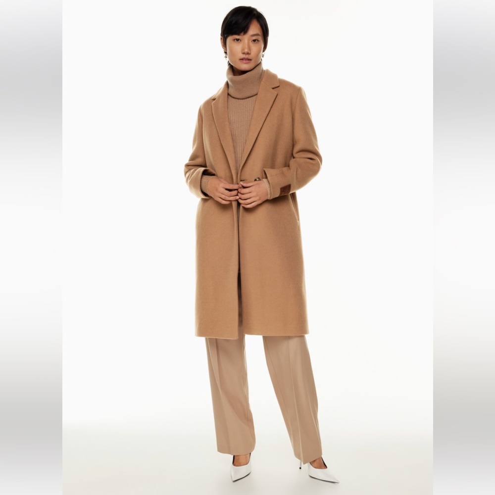 Aritzia Babaton The Stedman Coat